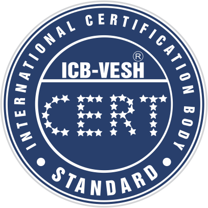 INTERNATIONAL CERTIFICATE ICB