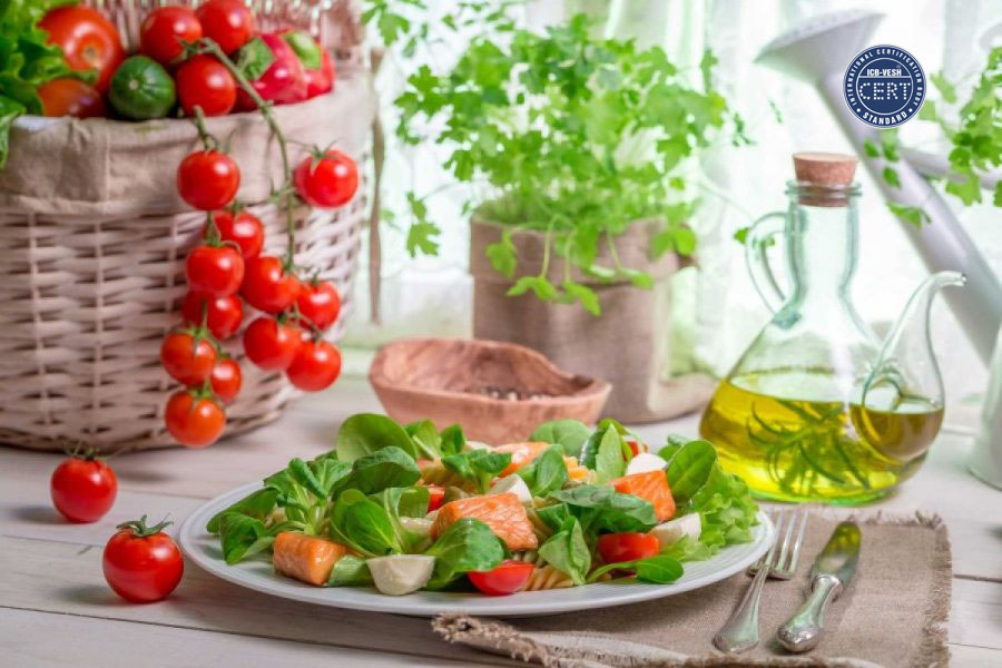 Quy trình chứng nhận Nông nghiệp hữu cơ