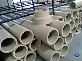 Chứng nhận hợp quy ống nhựa Polypropylene (PP) theo QCVN 16:2019/BXD
