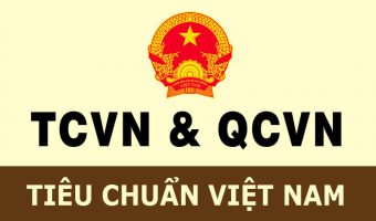 Phân biệt giữa tiêu chuẩn (TCVN) và tiêu chuẩn kỹ thuật (QCVN)