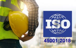 Chứng nhận ISO 45001:2018 – Hệ thống quản lý an toàn và sức khoẻ nghề nghiệp mới nhất 2023