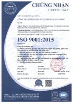 Điều kiện để được cấp chứng nhận ISO 9001