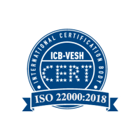 Chứng nhận ISO 22000:2018 – Hệ thống quản lý vệ sinh an toàn thực phẩm