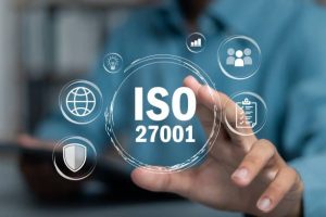 CHỨNG NHẬN ISO 27001: BẢO VỆ THÔNG TIN, XÂY DỰNG NIỀM TIN