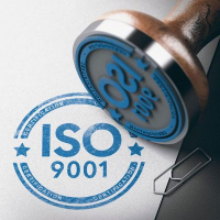 CHỨNG NHẬN ISO 9001 – NÂNG TẦM CHẤT LƯỢNG DOANH NGHIỆP