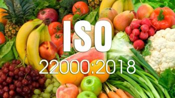 QUY TRÌNH ĐÁNH GIÁ VÀ CẤP CHỨNG NHẬN ISO 22000:2018