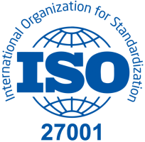 CHỨNG NHẬN ISO 27001 – HỆ THỐNG QUẢN LÝ AN NINH THÔNG TIN